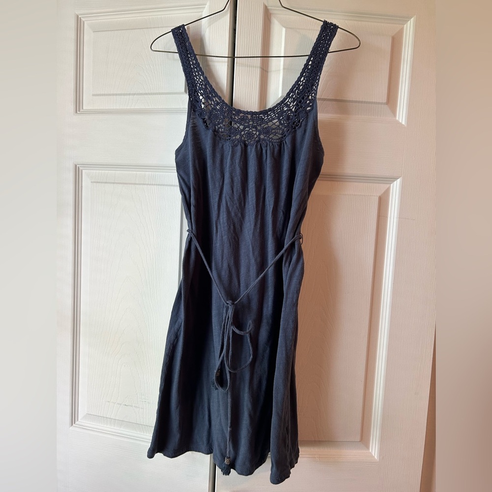 American Eagle Dress